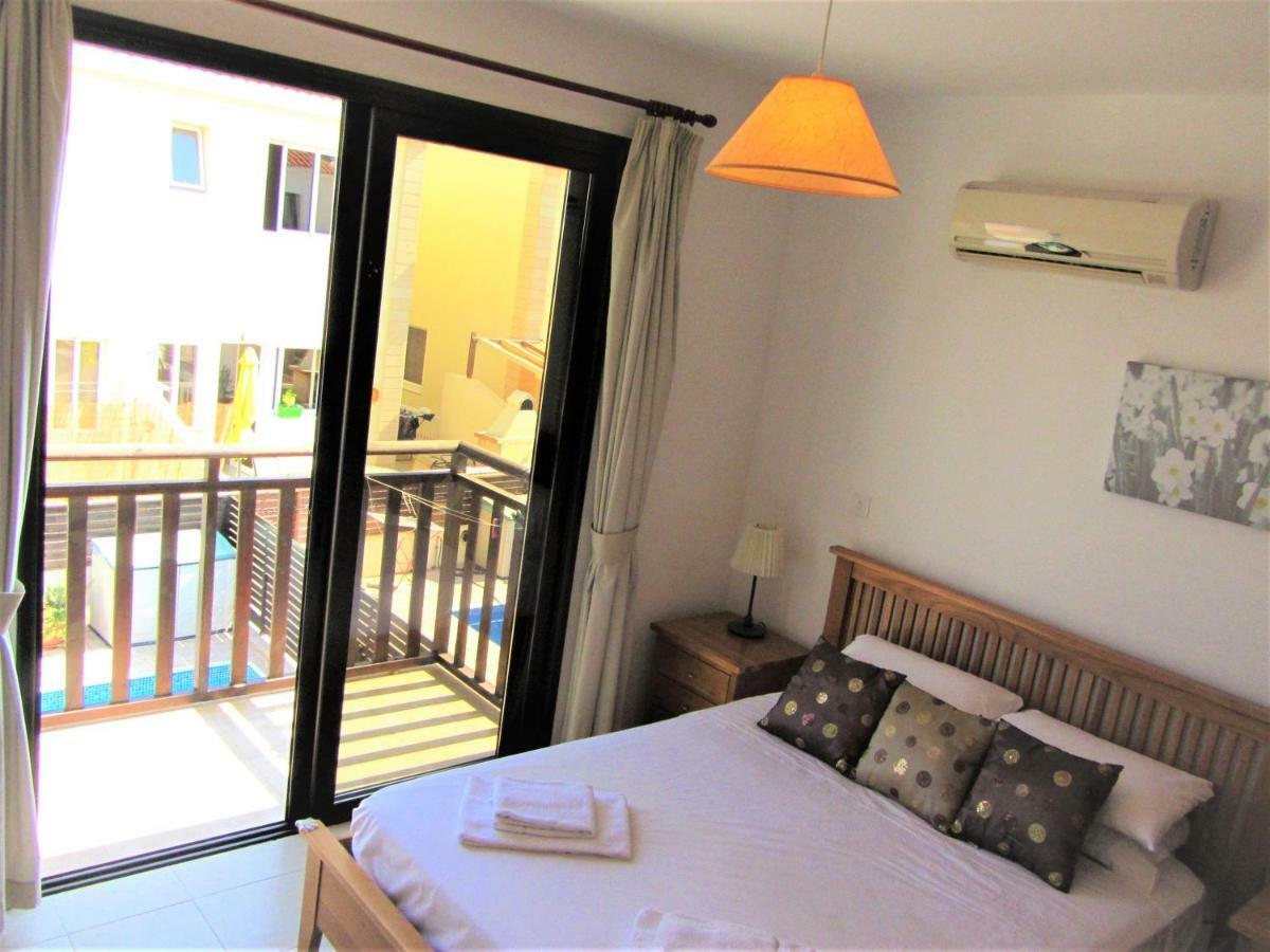 Villa Jade Paralimni Exterior foto