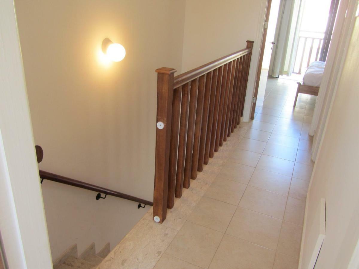 Villa Jade Paralimni Exterior foto